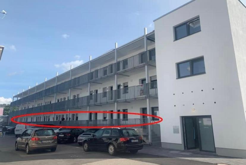 Ferienwohnung Rheinmosel Glueck 1 Koblenz  Exterior foto
